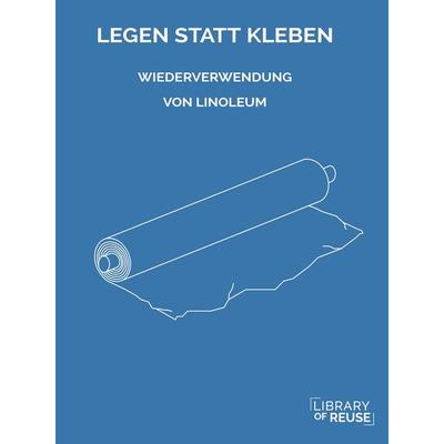 Legen Statt Kleben, Taschenbuch von Anja Bouvard,Joëlle Schmied, Tredition, 978-3-384-45059-3