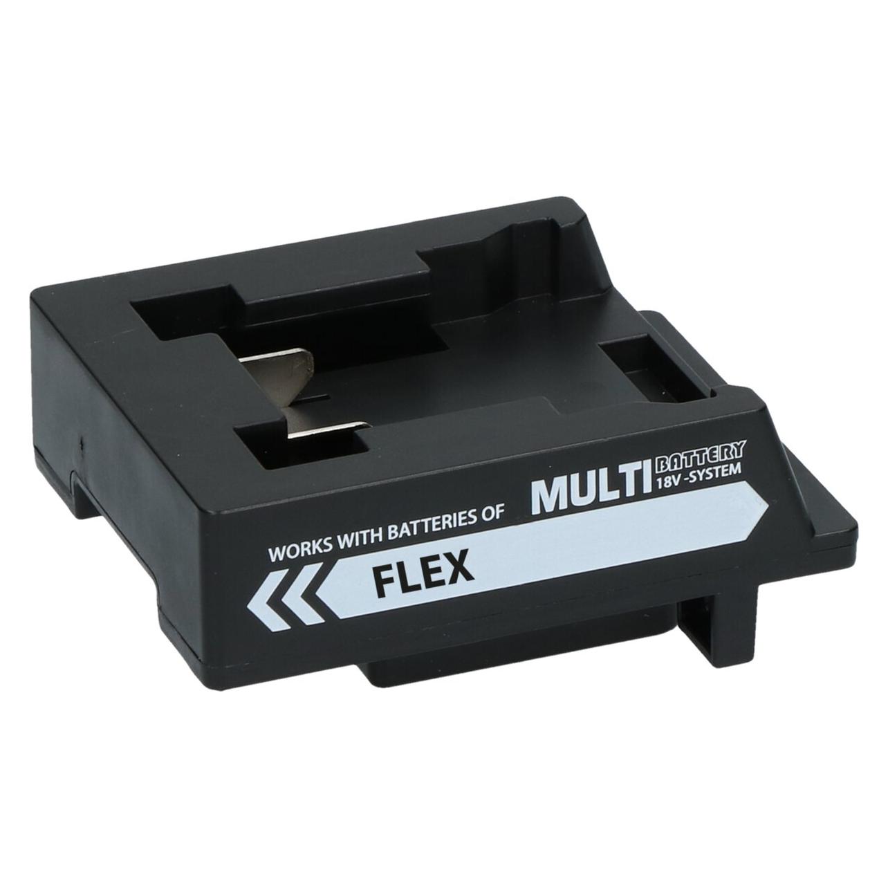 Grabo Akku-Adapter (I12.2033.000)