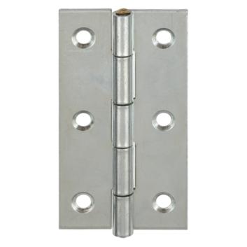 Magni Vormann DIN-Scharnier schmal 90X46 verz. (230405)