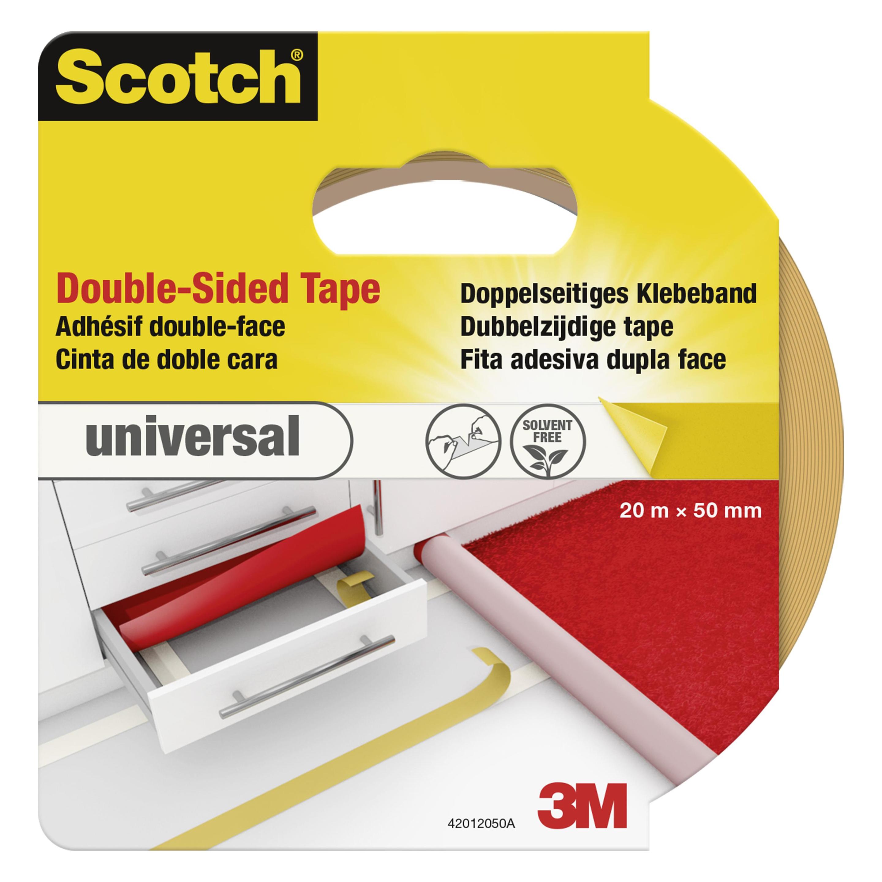Scotch Universal (50 mm) (42012050)