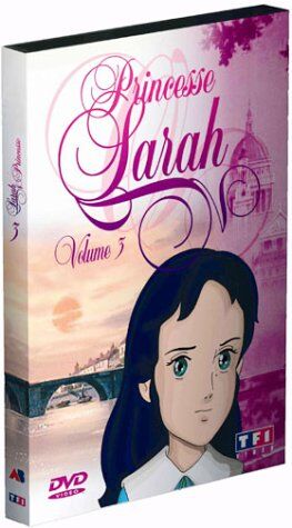Fumio Kurokawa - Princesse Sarah - Vol.3 [FR Import] - Preis vom 11.10.2026 03:10:56 h