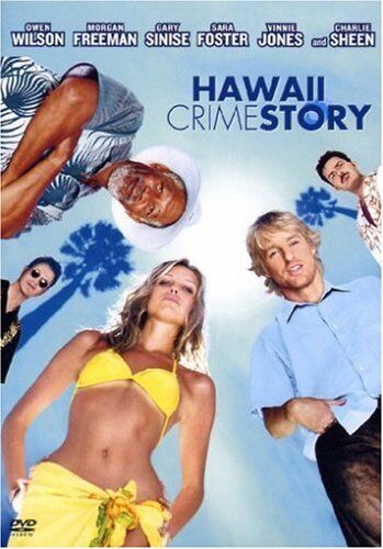 George Armitage - Hawaii Crime Story - Preis vom 11.10.2026 23:13:37 h