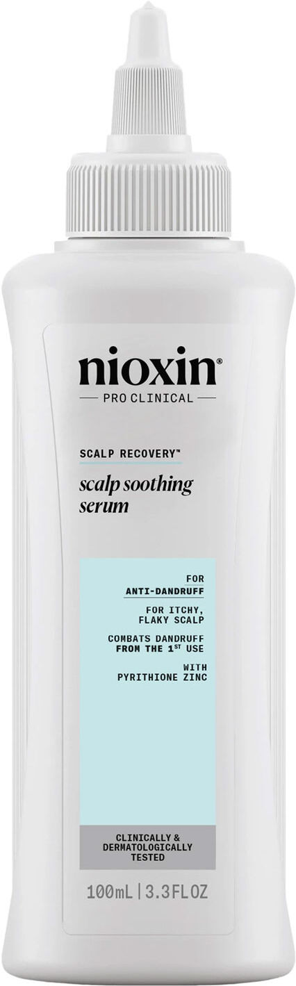 NIOXIN Scalp Recovery Soothing Serum 100ml