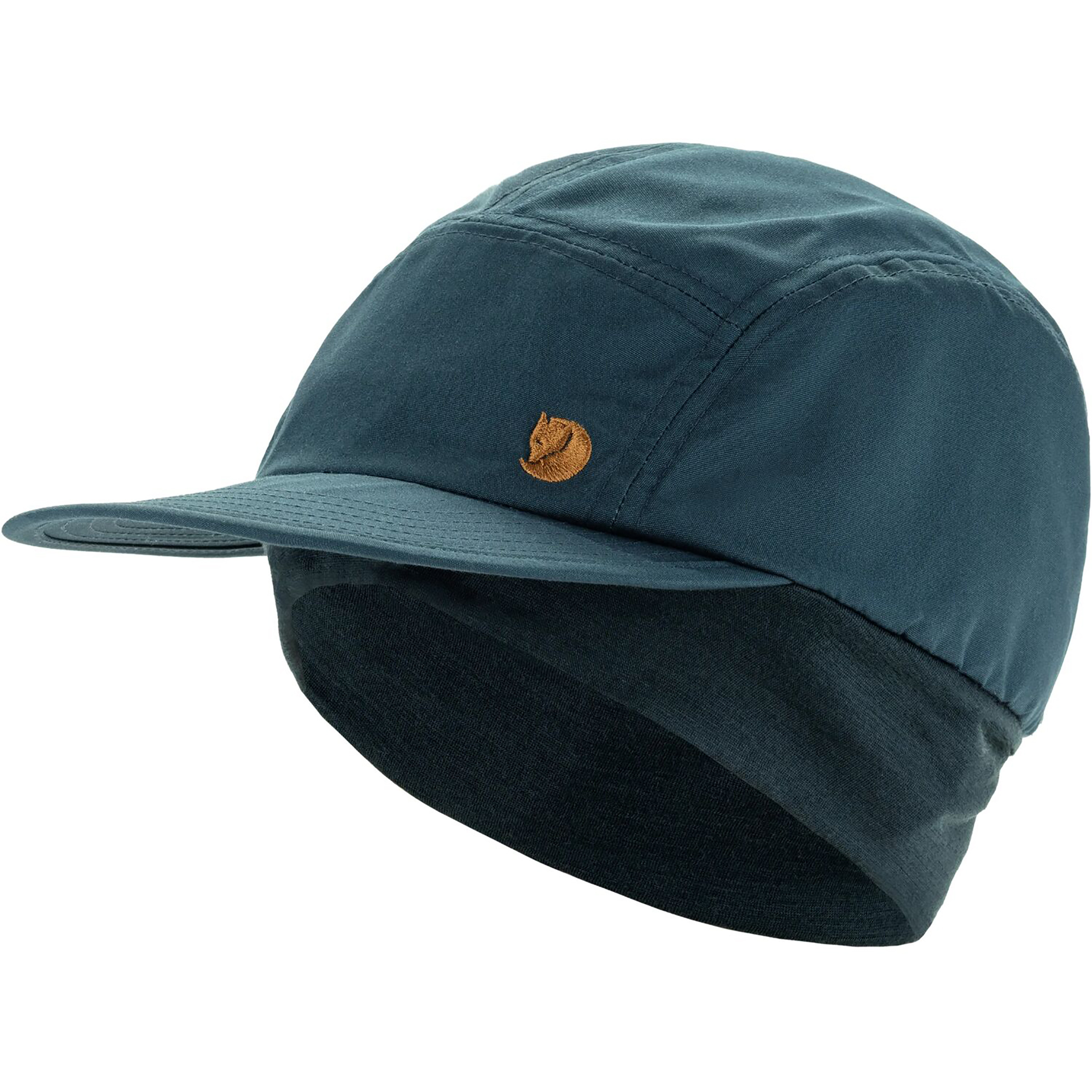 Fjällräven Bergtagen Mountain Cap Basecaps blau Größe L Trekking Widerstandsfähig