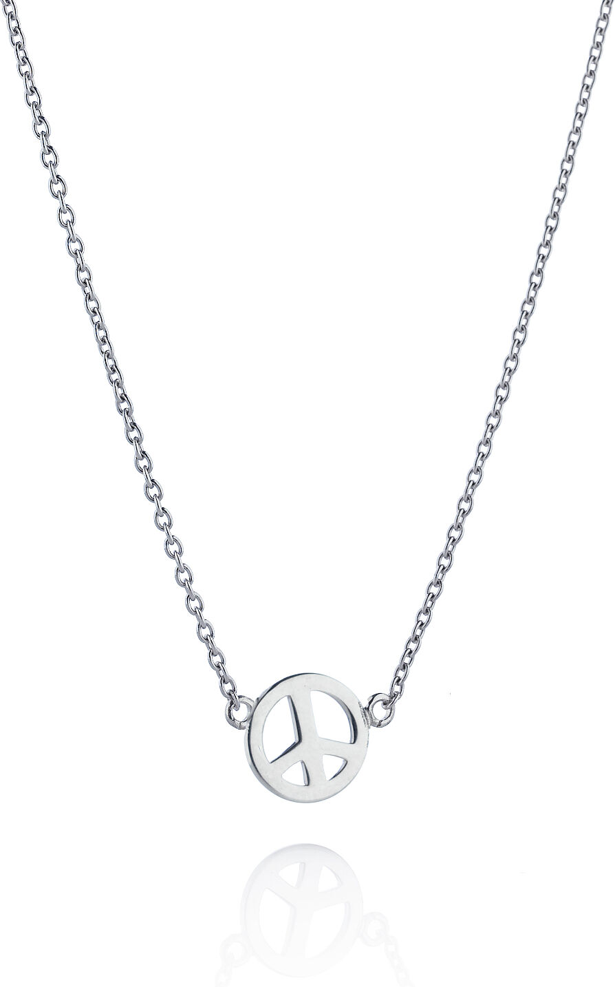 Efva Attling Mini Peace halsband 10-100-00561-4245