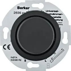 Berker Nebenstellen-Einsatz MAN0101417