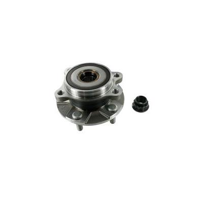 SKF Radlagersatz VKBA 6874 für TOYOTA (FAW)
