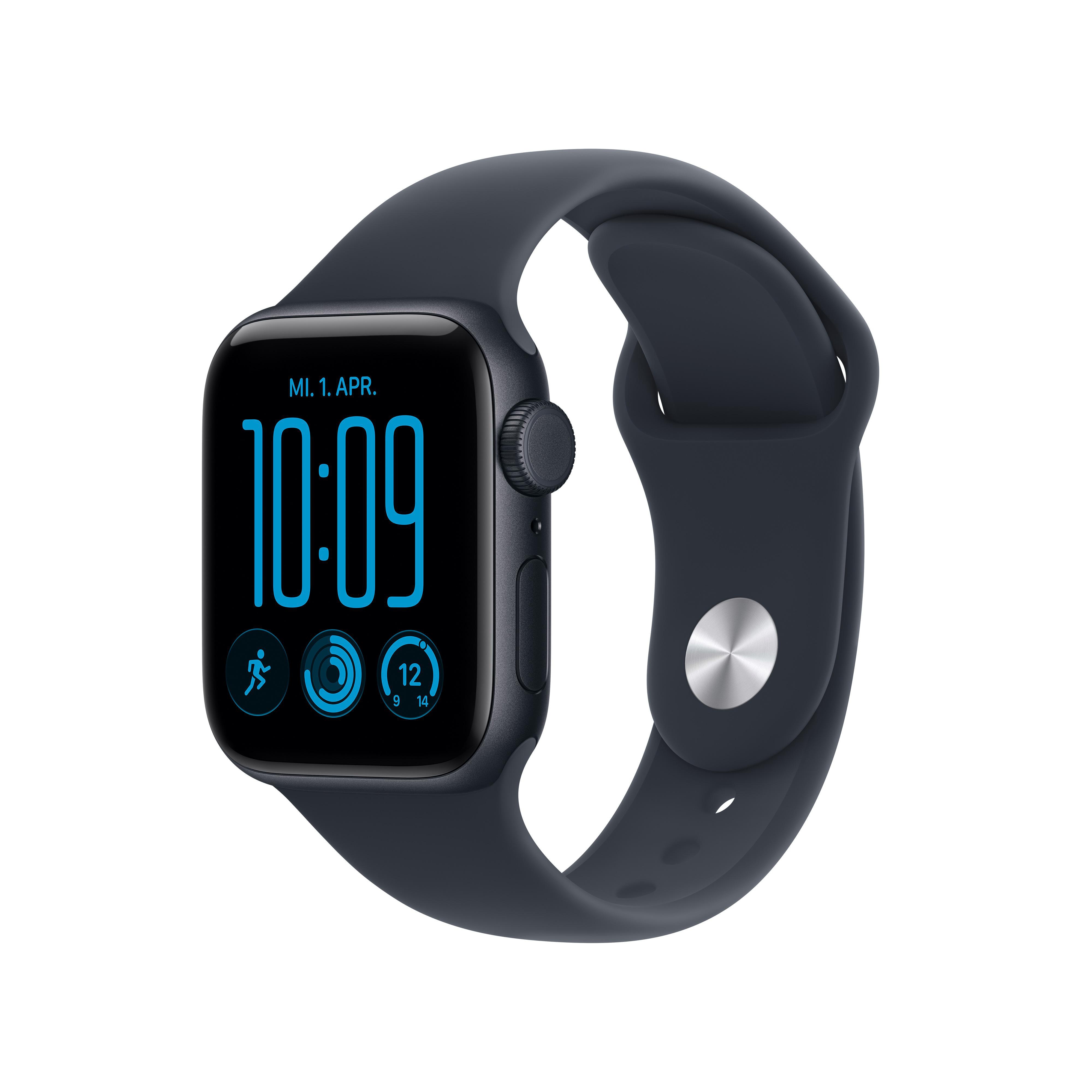 Apple Watch SE 3 GPS + Cellular MJLJ4ZR/A
