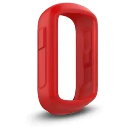  Silikonhüllen (Edge 130) Rot 