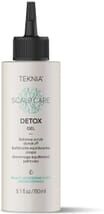 Lakmé Teknia Scalp Care Detox Gel 150 ml