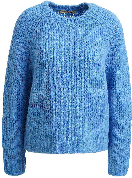 SMITH&SOUL Pullover  blau   M M