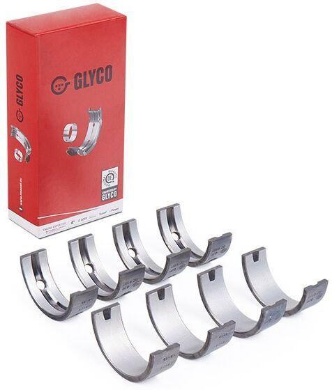 GLYCO H1343/4 0.25mm Crankshaft bearing