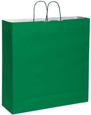 SHOPPER DI CARTA 120 gr Personalizzate o neutre