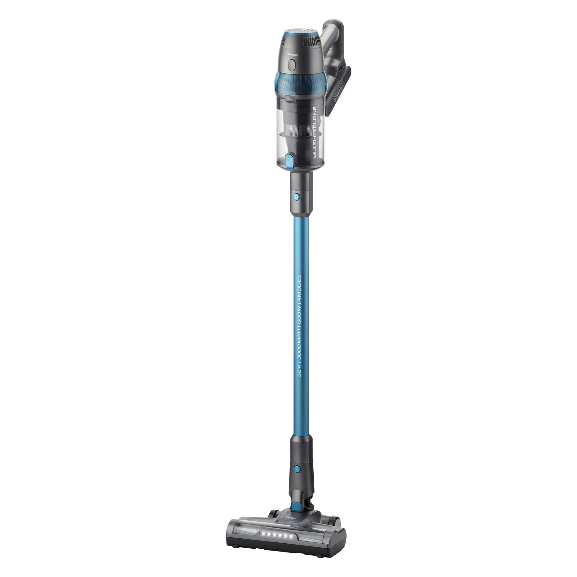 Trisa Quick Clean Professional T9621 (9496.2110)