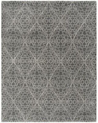 Martha Stewart by SAFAVIEH Strolling Rock Wool/ Viscose Rug