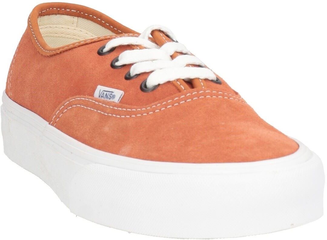 Vans Sneakers Mujer Óxido 35,37 Mujer