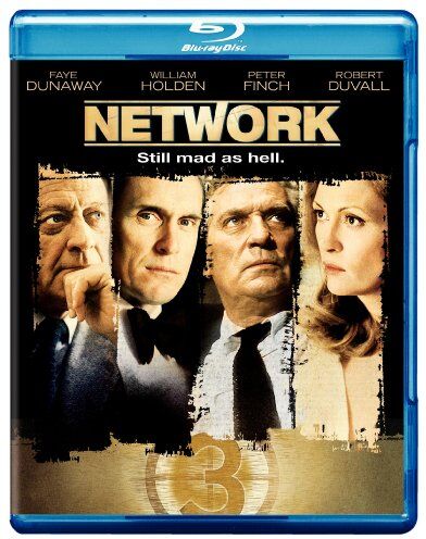 Network [Blu-ray] - Preis vom 09.10.2026 07:28:09 h