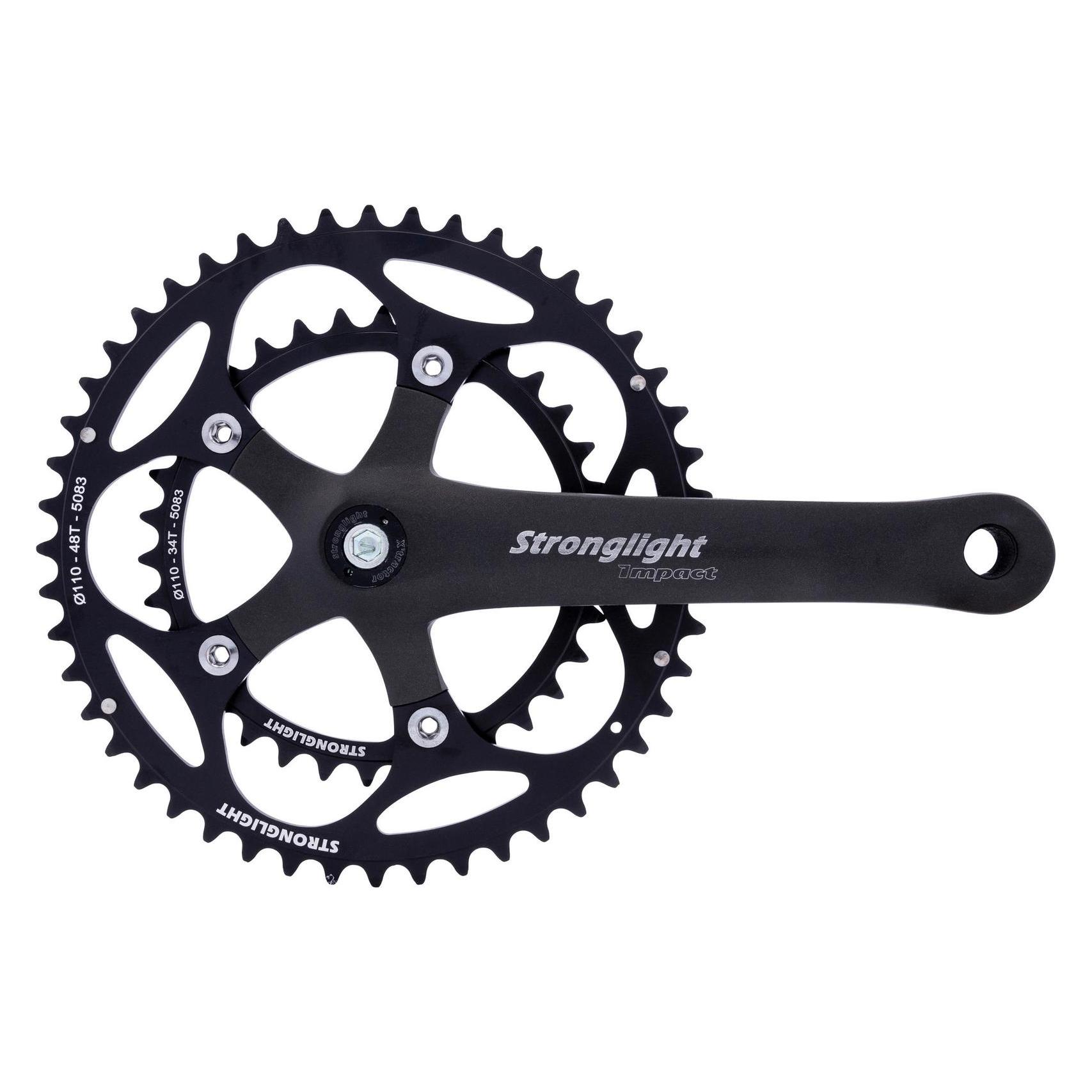 Stronglight Impact Compact (170 mm) (125057)