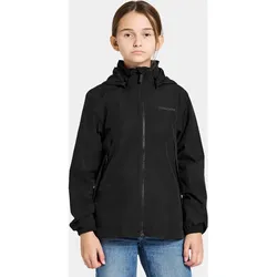 Didriksons Meliss Kids Jacket black (060) 150