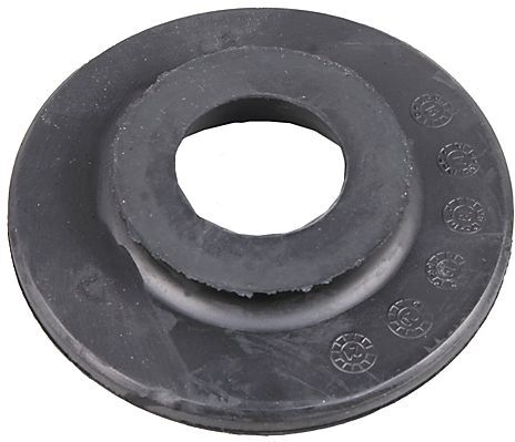 Metzger Autoteile Anschlagpuffer, Federung 6490322 Oben Für Vw