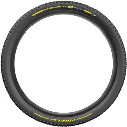 Pirelli, Veloreifen, (29 x 2.40, 60-622)