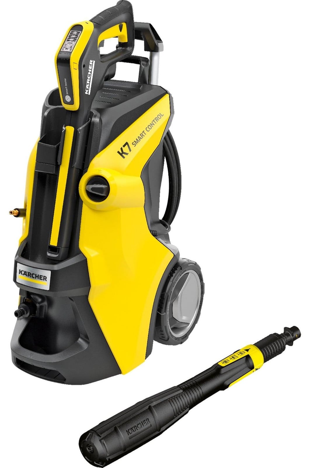 Kärcher K 7 Smart Control hogedrukreiniger