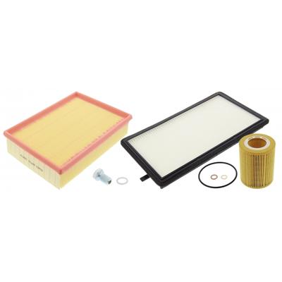 MAPCO Filter-Satz 68757 für BMW