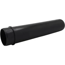 BADfabrik24 WC-Zulaufrohr 45 x 225 mit Bund