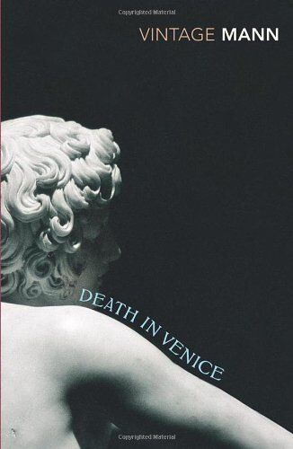 Thomas Mann - Death in Venice & Other Stories: And other Stories (Vintage Classics) - Preis vom 09.10.2026 07:28:09 h