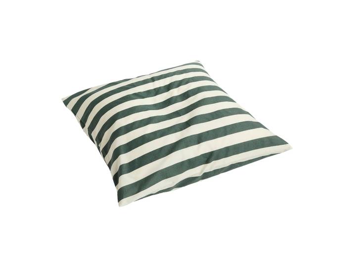 HAY Taie d oreiller Été 50x60 cm Vert foncé'