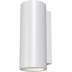 Wandleuchte Parma Weiß max. 5 Watt Wandlampe