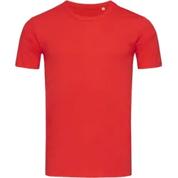 Stedman Herren T-Shirt ST9020 marina blue XXL