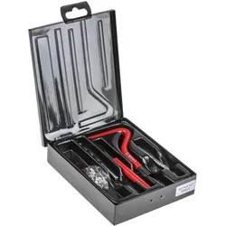 RS PRO, Gewindeschneider + Gewindebohrer, Metric Thread Repair Kit,M5