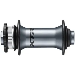 SHIMANO Vorderradnabe HB-M9110 Center-Lock 32 Loch Steckachse 110x15 mm