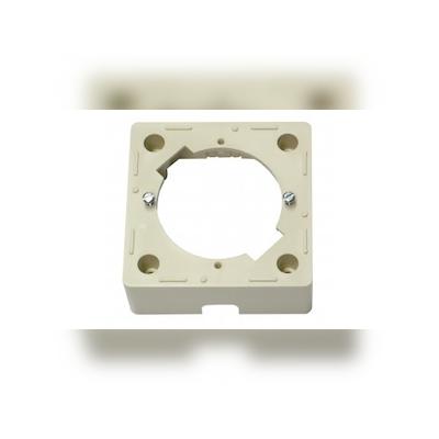 Astro GUS 40 Steckdose TV (koaxial) Weiß