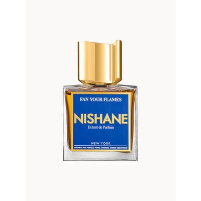 Fan Your Flame 50ml würzig, gourmand, holzig von NISHANE