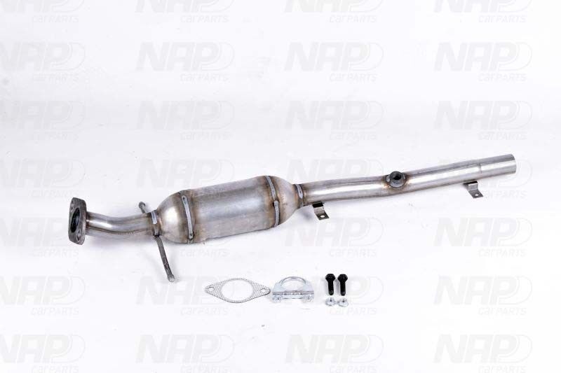 NAP carparts CAK10262 Katalysator