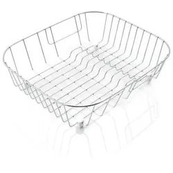 Pyramis Geschirrkorb Edelstahl 525004201