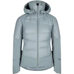 Johaug, Damen, Langlaufjacke, Advance Primaloft Down Jacket (XL), Grün, XL