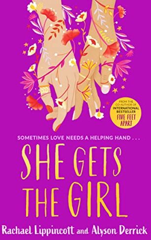 Rachael Lippincott - She Gets the Girl - Preis vom 15.10.2026 23:06:25 h
