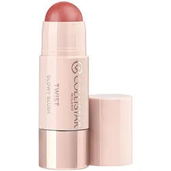 Collistar, Blush, - TWIST GLOWY BLUSH01 - SUPERNOVA (01)
