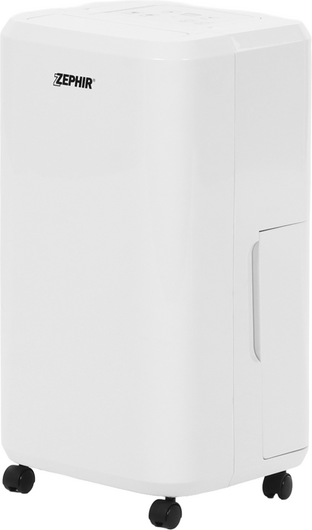 Zephir ZDP20 - Luftentfeuchter - 20L/24h - 380W