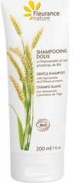 Fleurance Nature Shampooing Doux A L'Hamamelis Bio 200 ml
