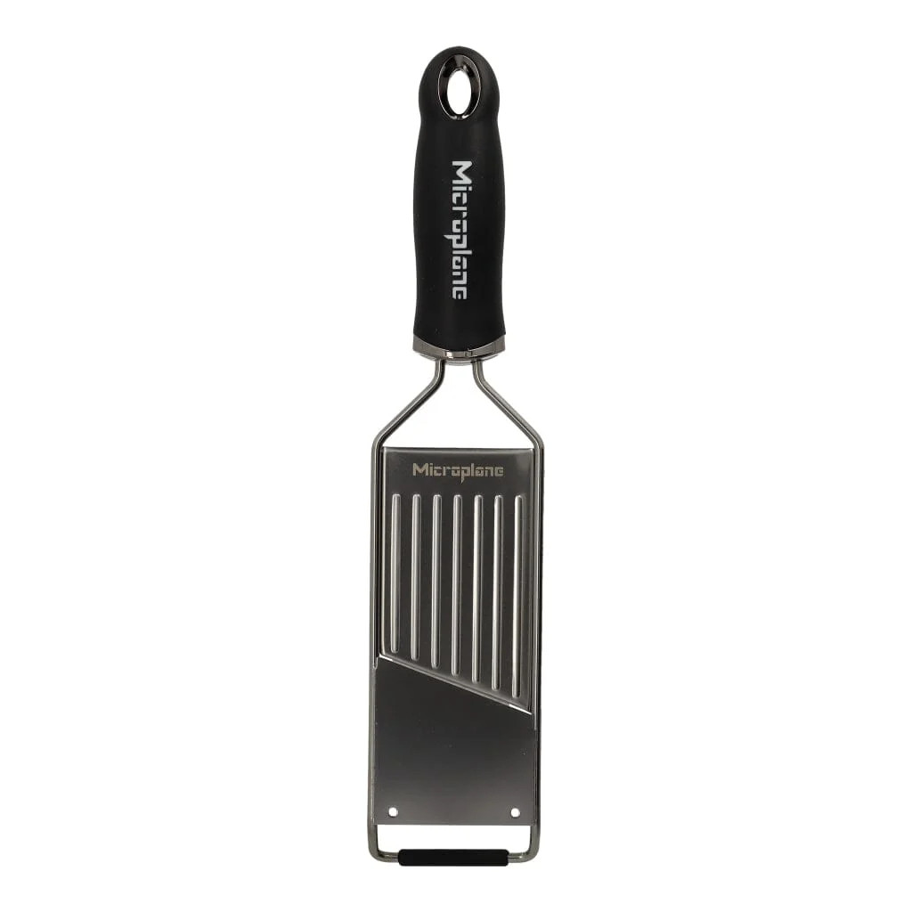 Microplane Gourmet Slicer - Zwart