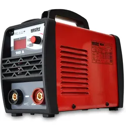 MMA Inverter Schweißgerät 1824