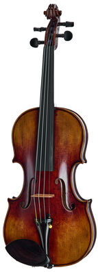 Hidersine Espressione Violin Set Strad.