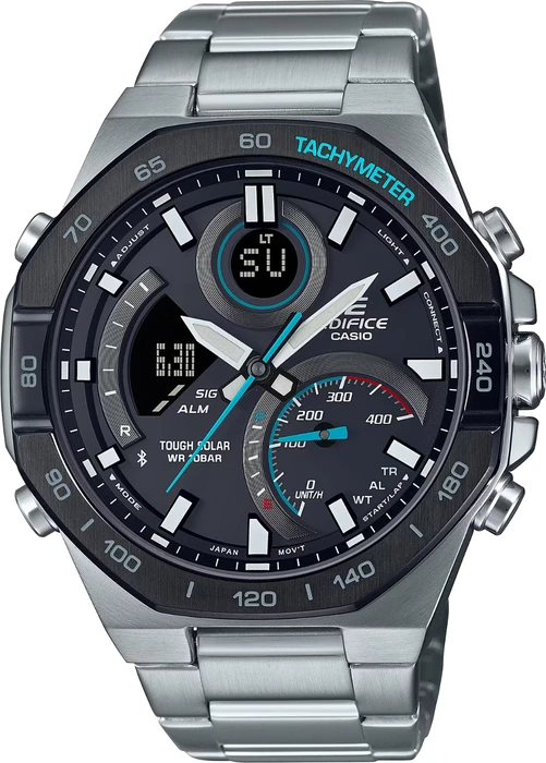 CASIO EDIFICE ECB-950DB-1AEF