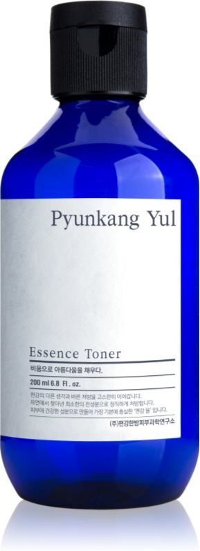 Pyunkang Yul Essence Toner Essentiel lindrende toner med fugtgivende virkning 200 ml