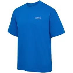 hummel hmlLOOSE Bees Stadium T-Shirt 8650 - skydiver S