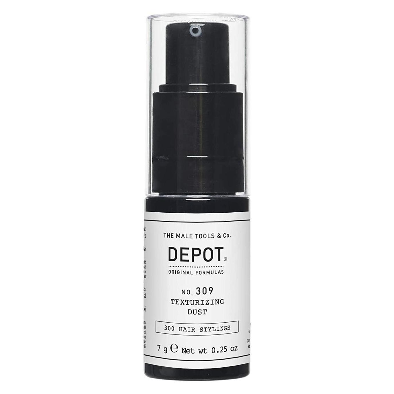 Depot No. 309 Texturazing Dust 7 g Flasche (D309)